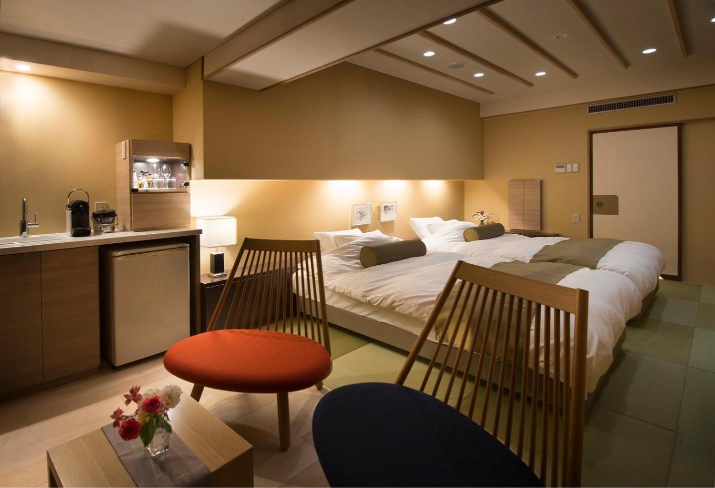 Hotel Yado Nakaya Kamogawa Esterno foto
