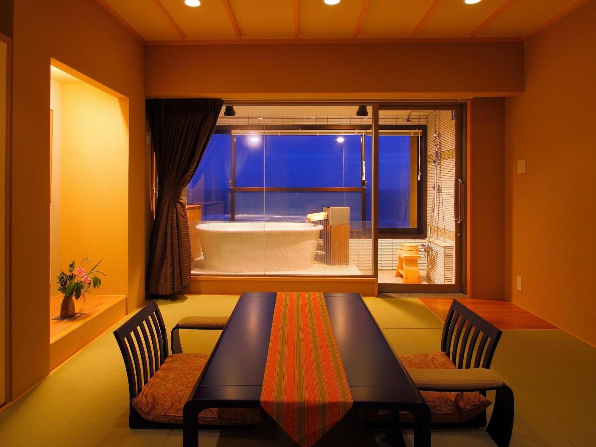 Hotel Yado Nakaya Kamogawa Esterno foto