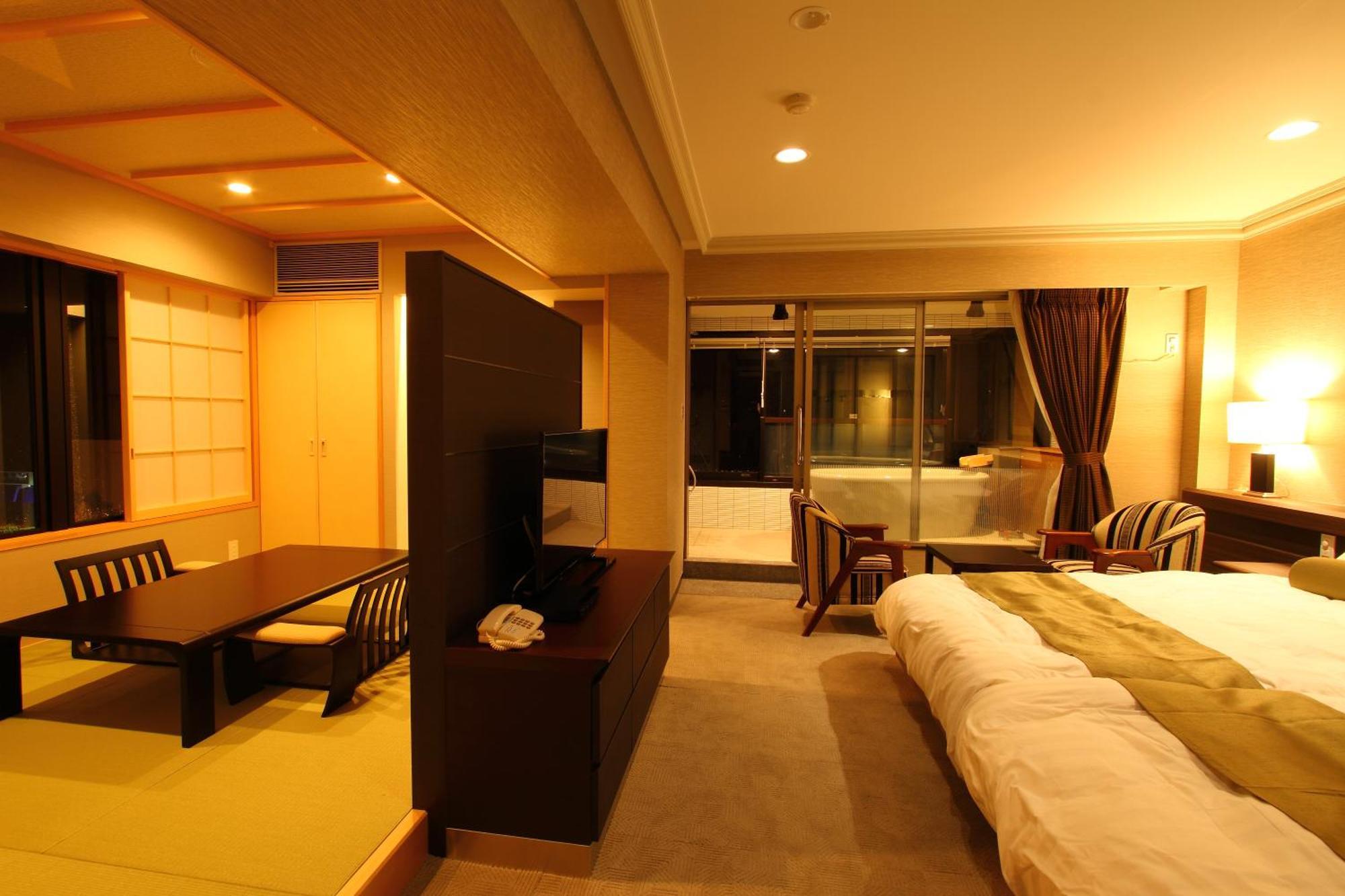 Hotel Yado Nakaya Kamogawa Esterno foto