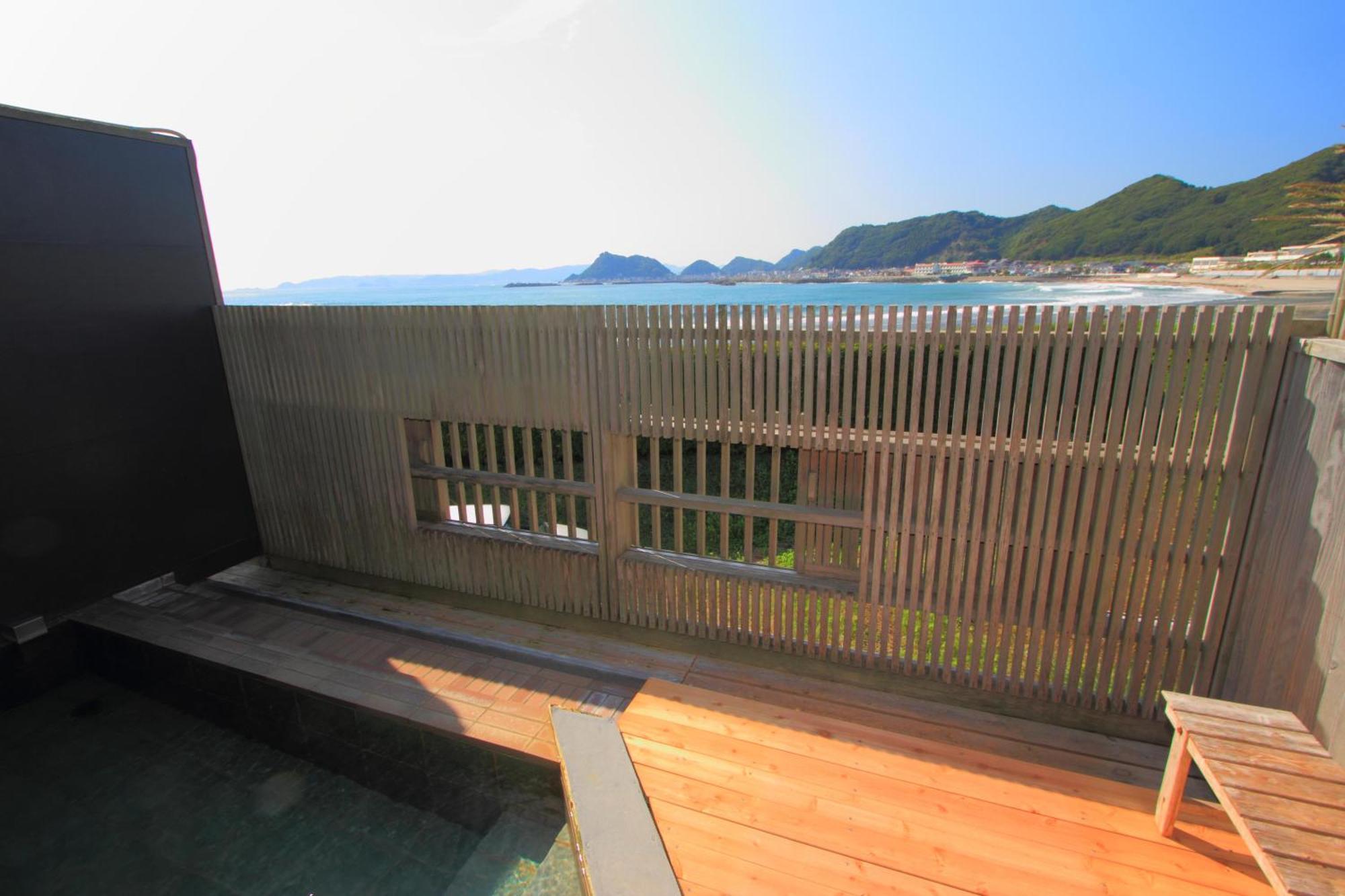 Hotel Yado Nakaya Kamogawa Esterno foto