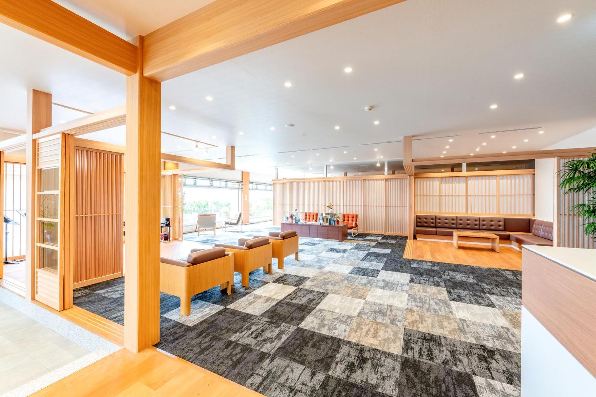 Hotel Yado Nakaya Kamogawa Esterno foto